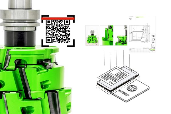 Caul Tool Digital Passport Caul Tool Digital Passport